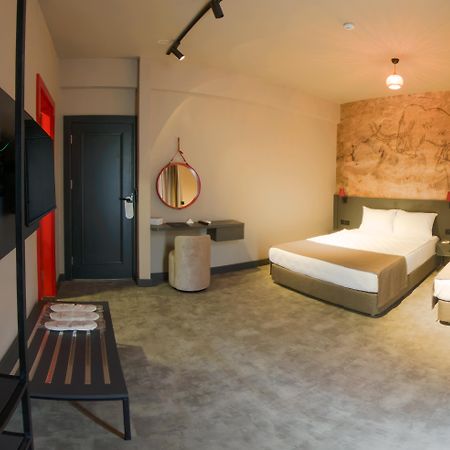 Hotel Golden Sun Бельдиби Экстерьер фото