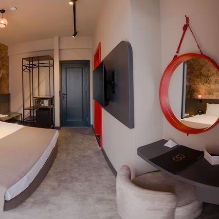 Hotel Golden Sun Бельдиби Экстерьер фото