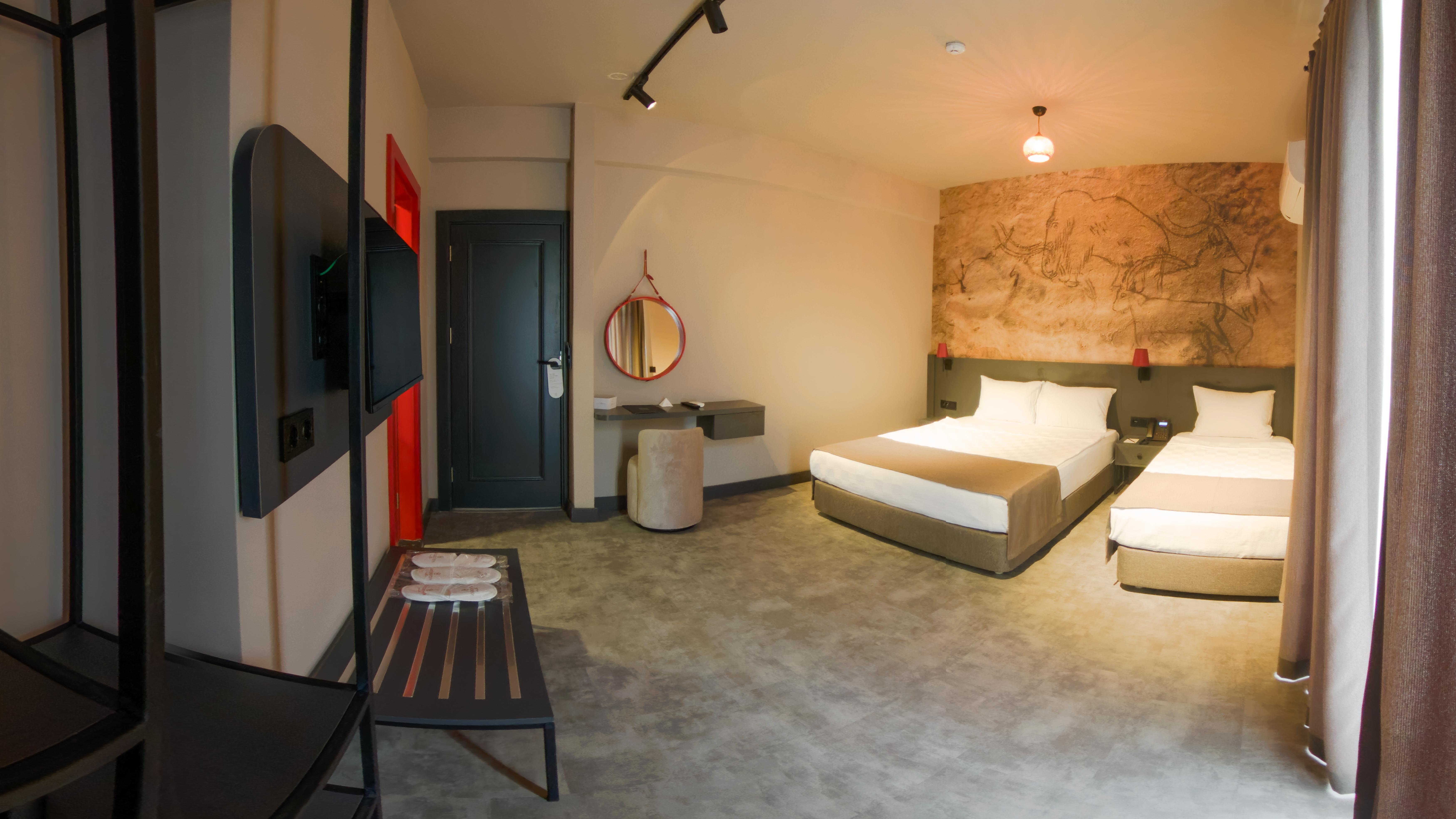 Hotel Golden Sun Бельдиби Экстерьер фото