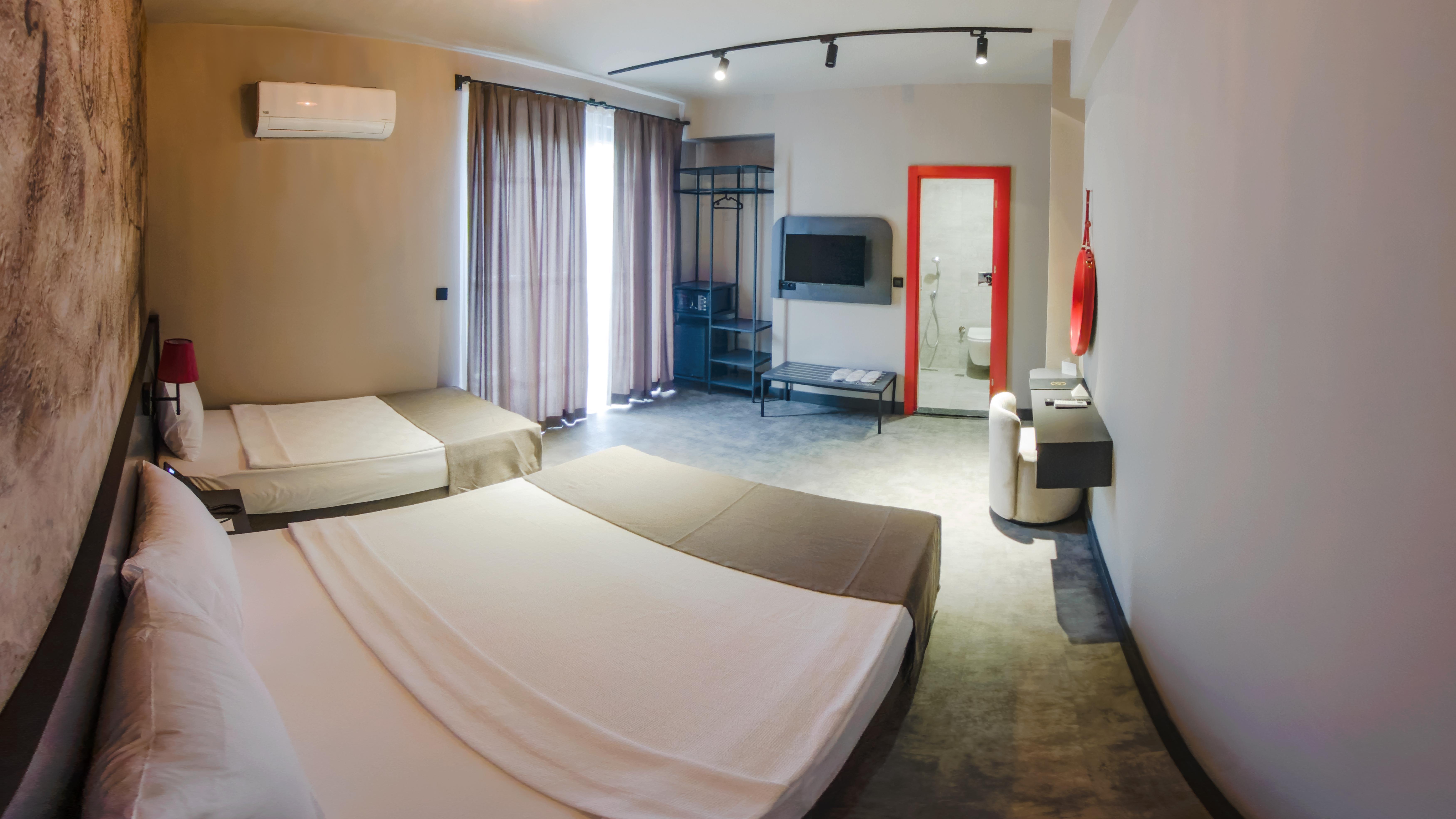 Hotel Golden Sun Бельдиби Экстерьер фото