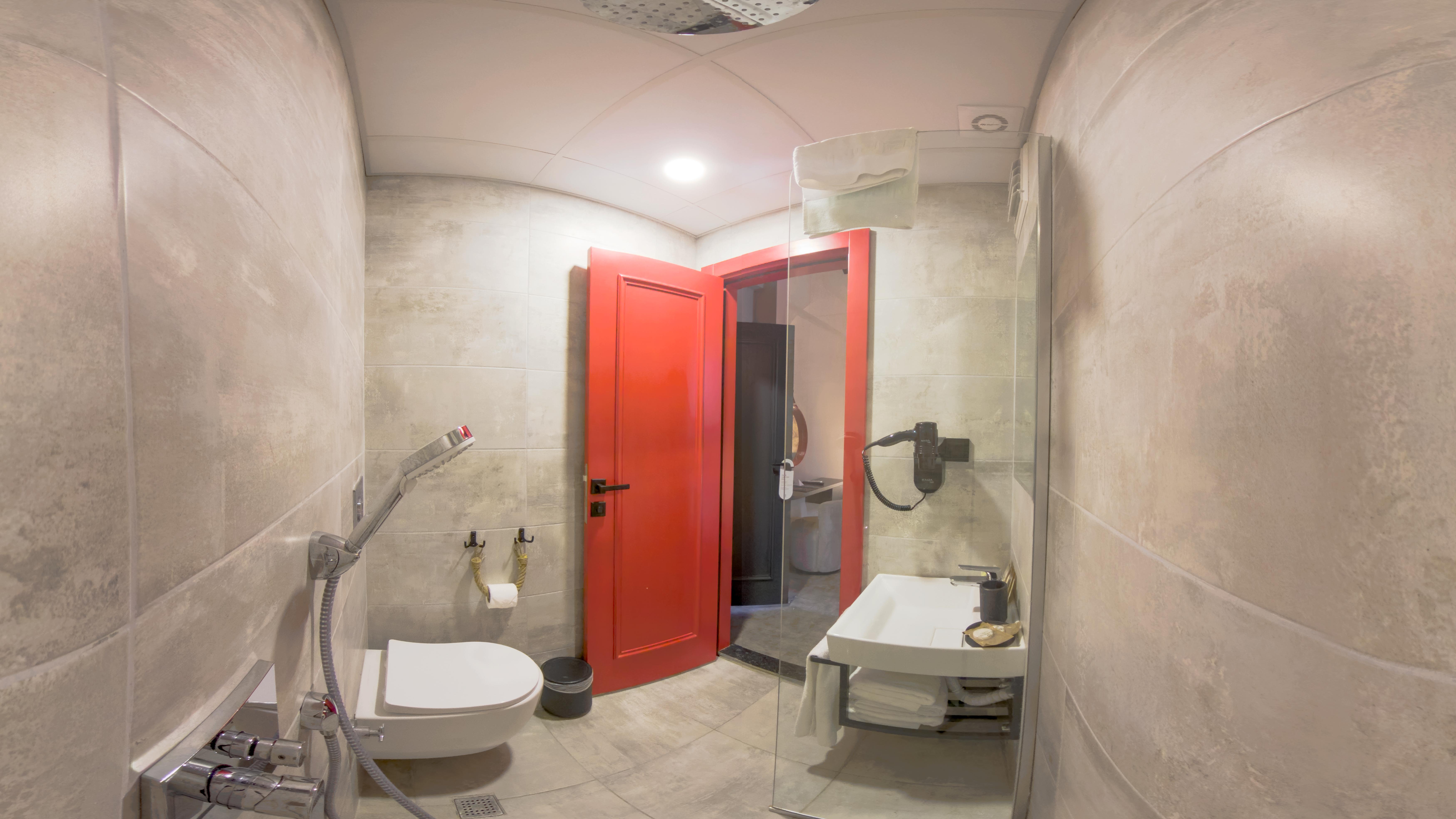 Hotel Golden Sun Бельдиби Экстерьер фото