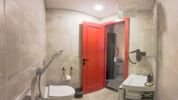 Hotel Golden Sun Бельдиби Номер фото